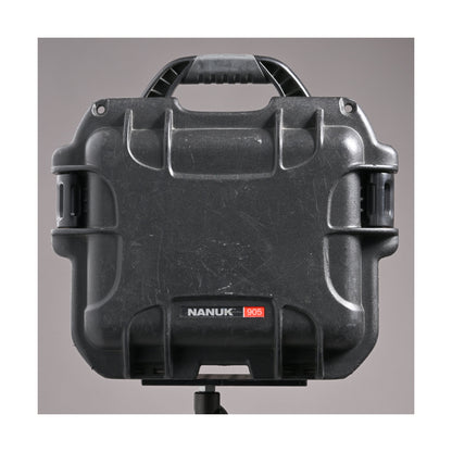 Nanuk 905 Hard Case - Ex Rental