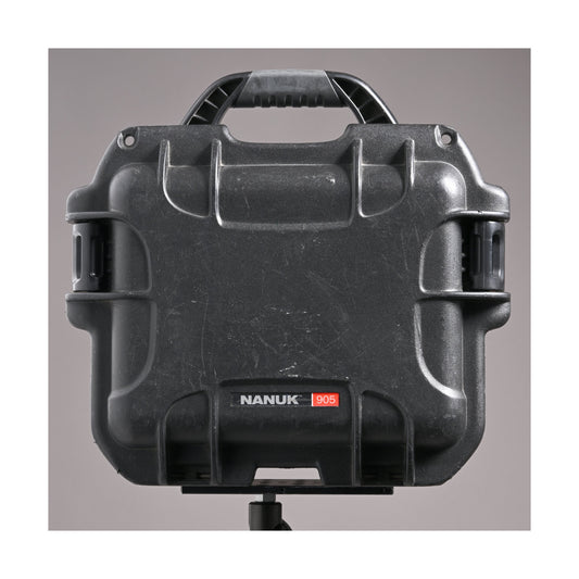 Nanuk 905 Hard Case - Ex Rental