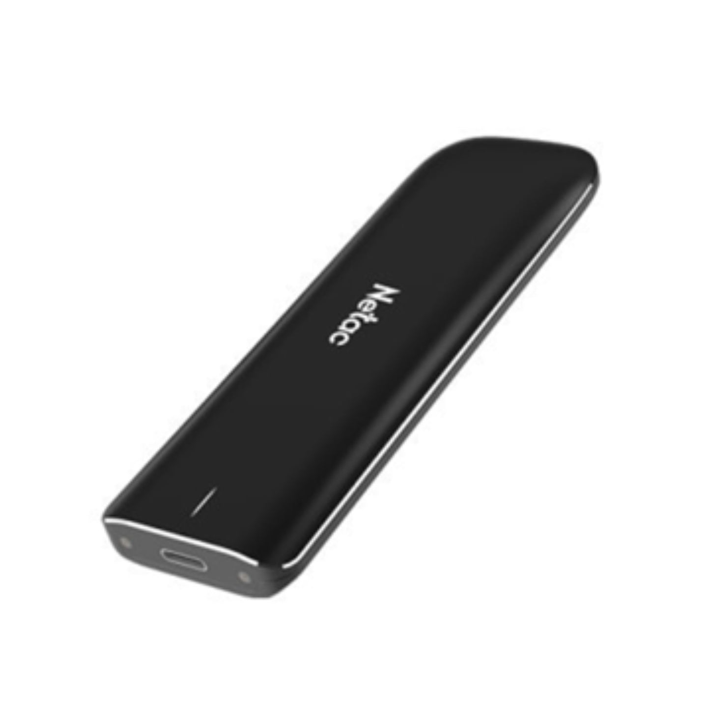 Netac ZX10 USB3.2 Gen 2 1TB External SSD Type-C/A High Speed