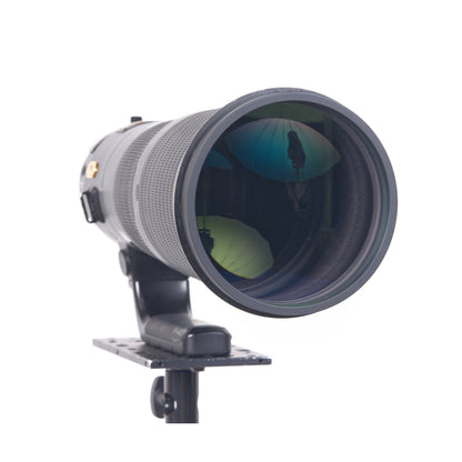 Buy Nikon AF-S 500mm f4 E FL ED VR Lens - Ex Rental at Topic Store