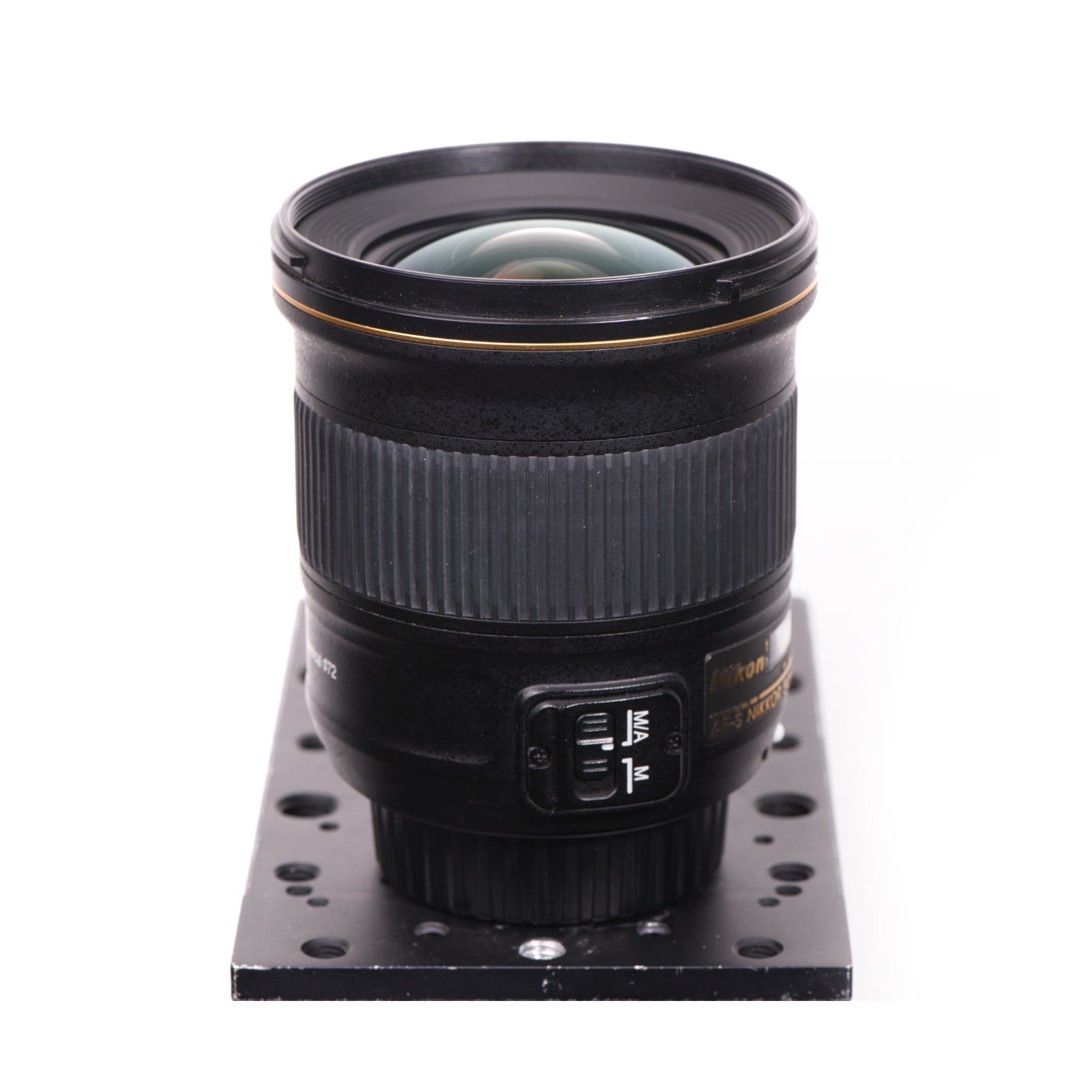 Buy Nikon AF-S NIKKOR 24mm f/1.8G ED Lens - Ex Rental at Topic Store