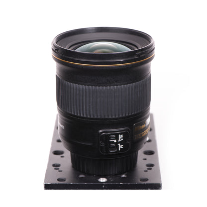 Nikon AF-S NIKKOR 24mm f/1.8G ED Lens - Ex Rental