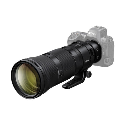 Buy Nikon NIKKOR Z 180-600mm f/5.6-6.3 VR Lens at Topic Store
