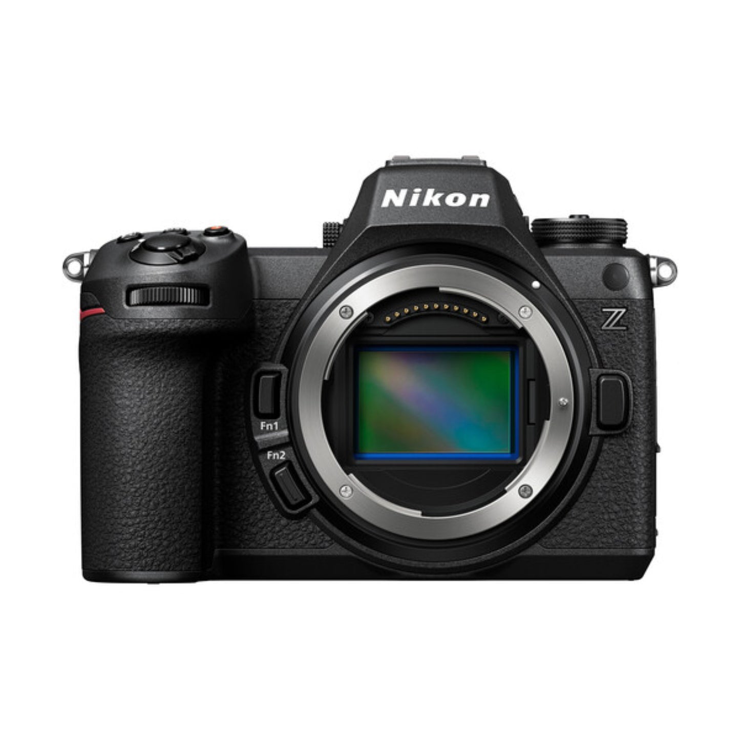 Nikon Z6 III Mirrorless Camera