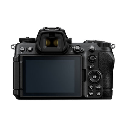 Nikon Z6 III Mirrorless Camera