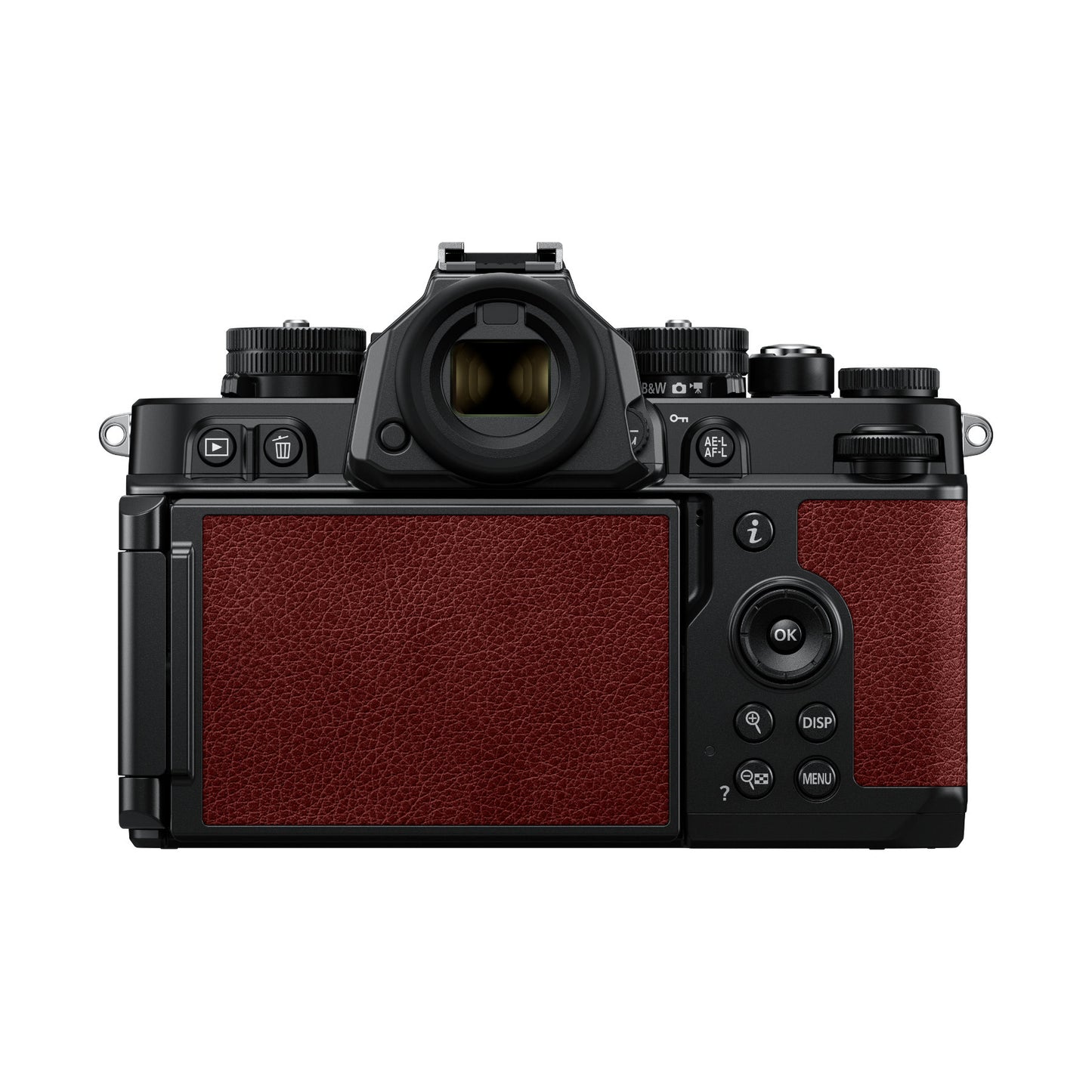 Nikon ZF Mirrorless Camera with 40mm Lens