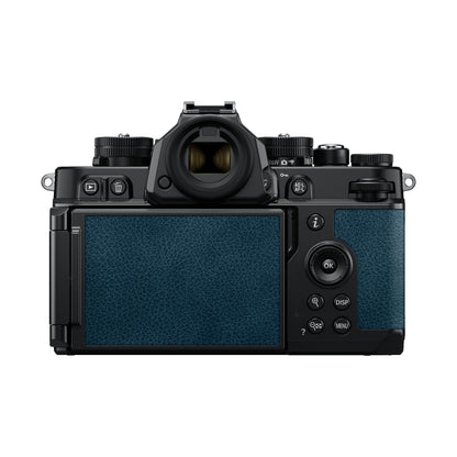 Nikon Zf Mirrorless Camera (Body Only)