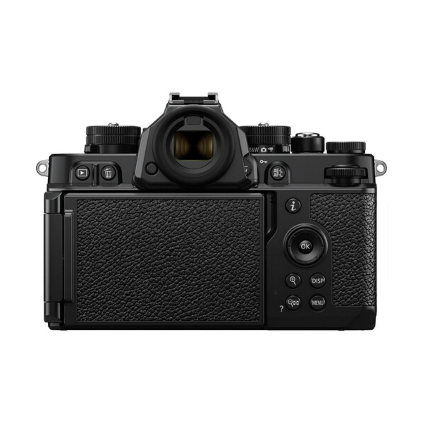 Nikon ZF Mirrorless Camera with 40mm Lens