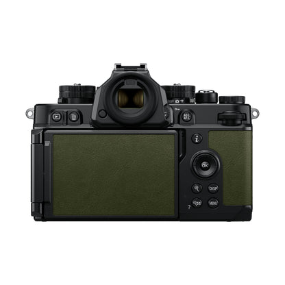 Buy Nikon Zf Mirrorless Camera (Body Only) at Topic Store