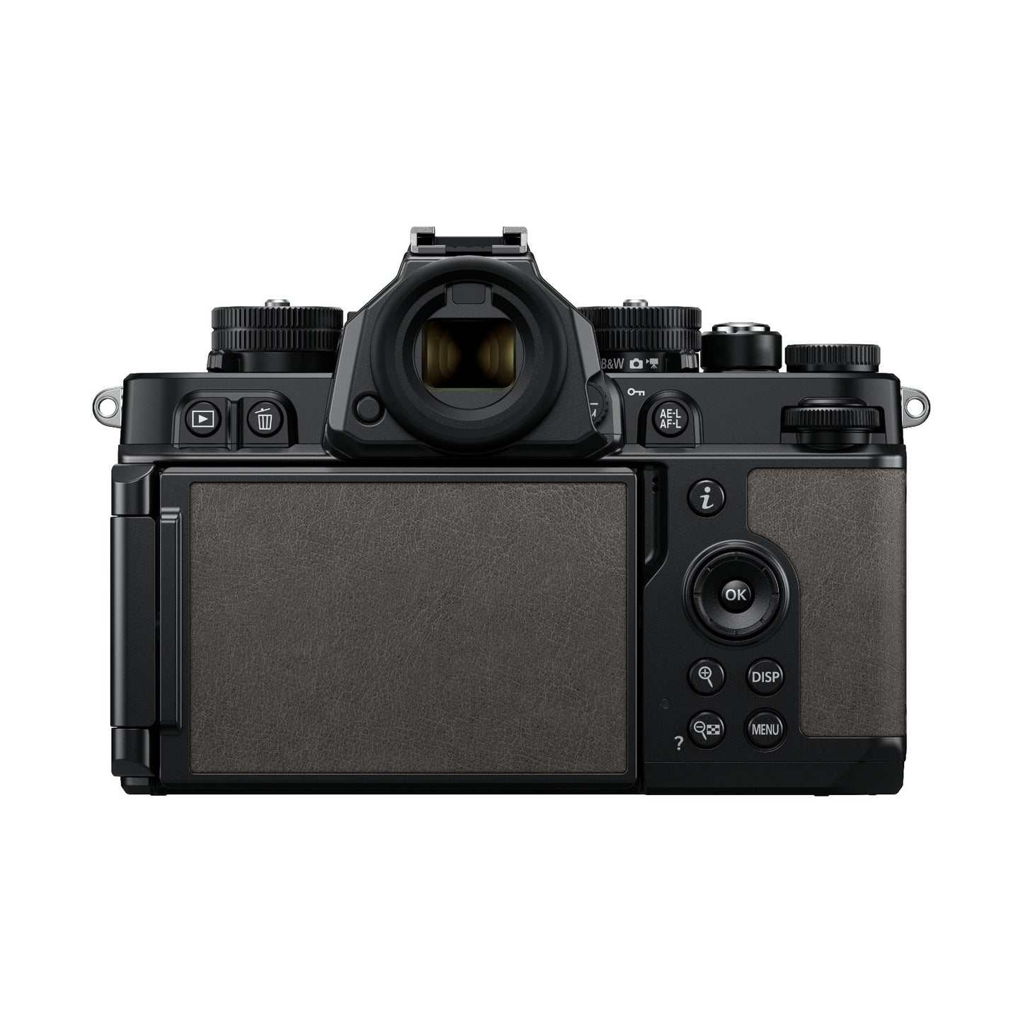 Nikon Zf Mirrorless Camera (Body Only)