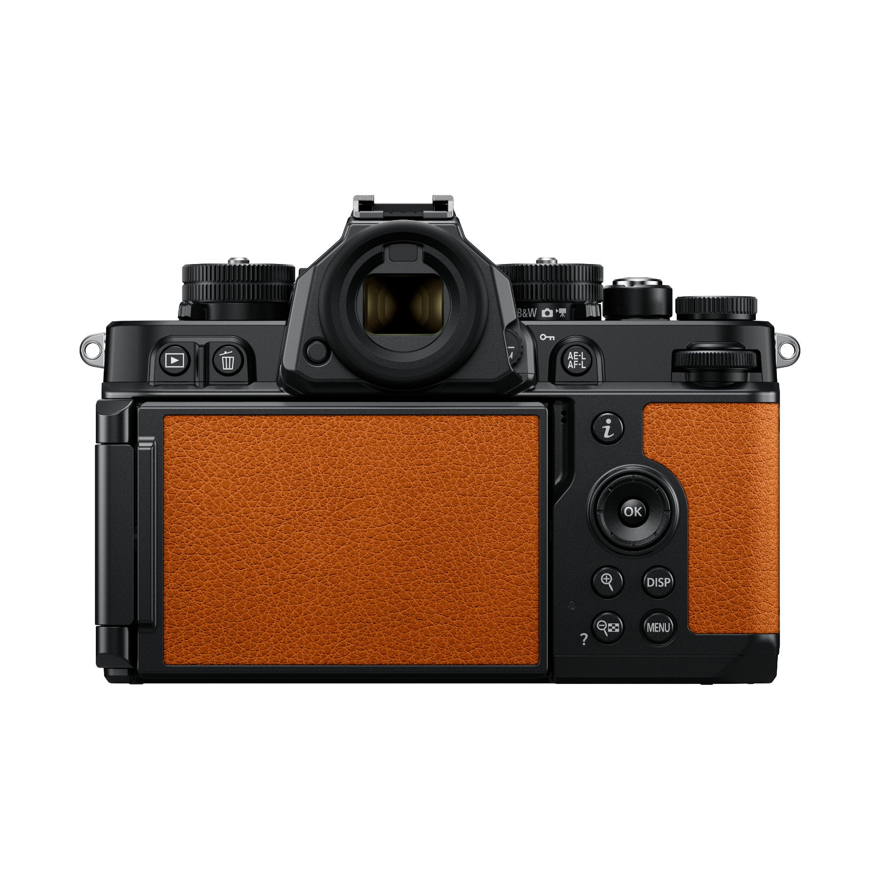 Buy Nikon Zf Mirrorless Camera (Body Only) at Topic Store