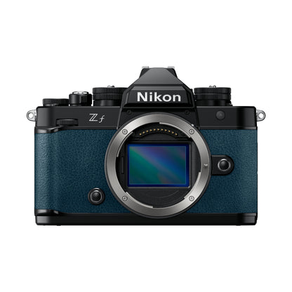 Buy Nikon Zf Mirrorless Camera (Body Only) at Topic Store