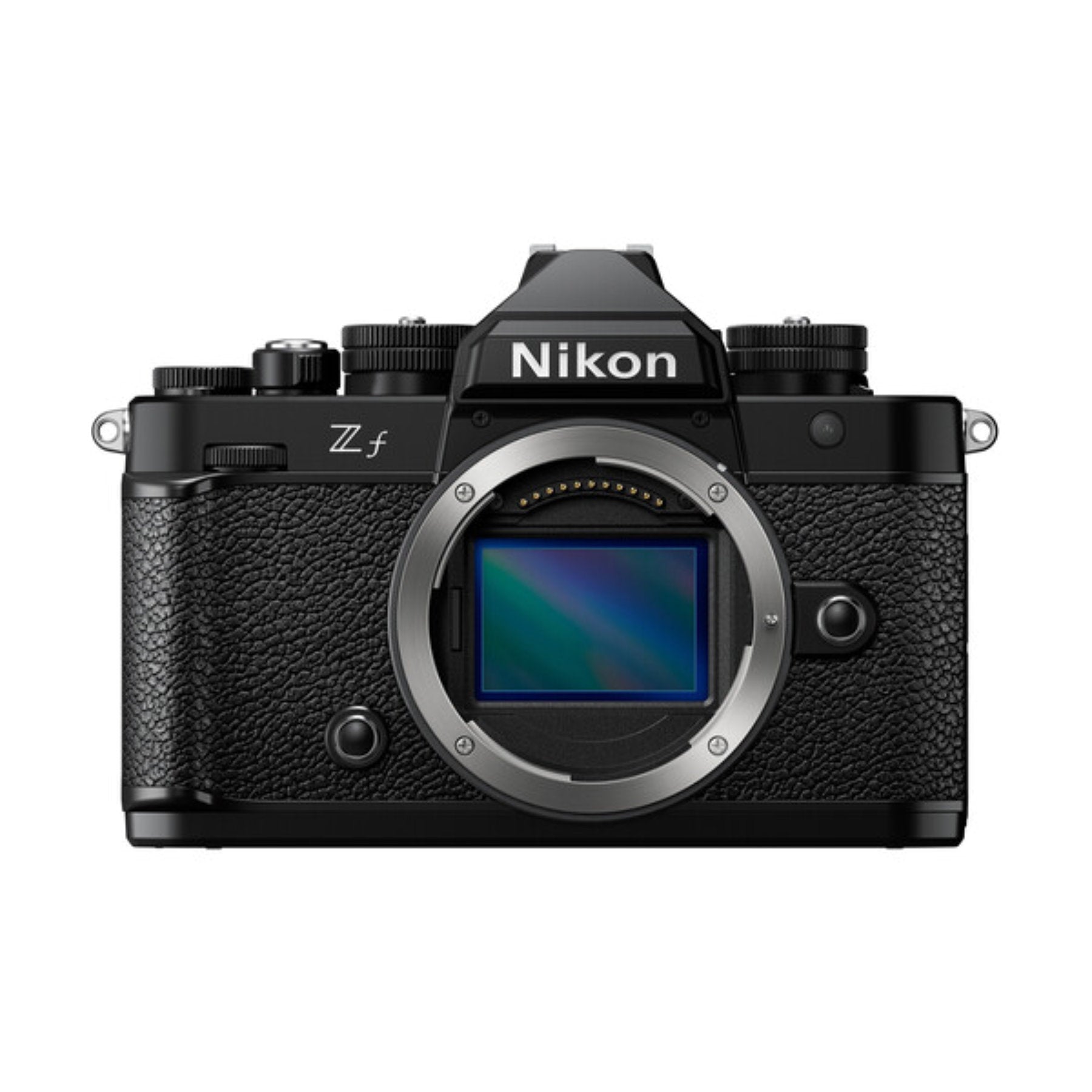 Buy Nikon Zf Mirrorless Camera (Body Only) at Topic Store