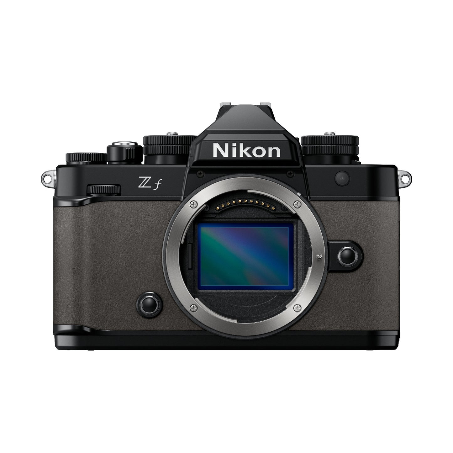 Buy Nikon Zf Mirrorless Camera (Body Only) at Topic Store