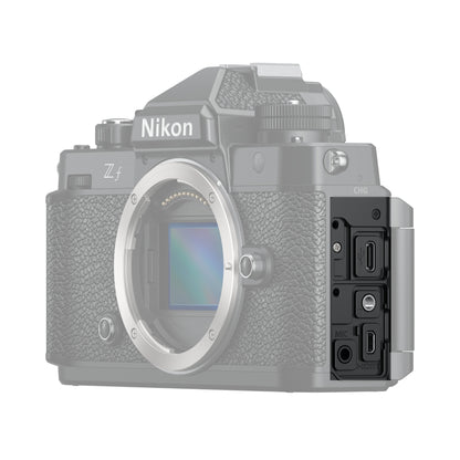 Buy Nikon Zf Mirrorless Camera (Body Only) at Topic Store