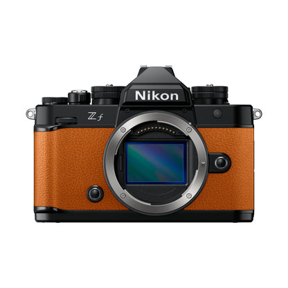 Buy Nikon Zf Mirrorless Camera (Body Only) at Topic Store