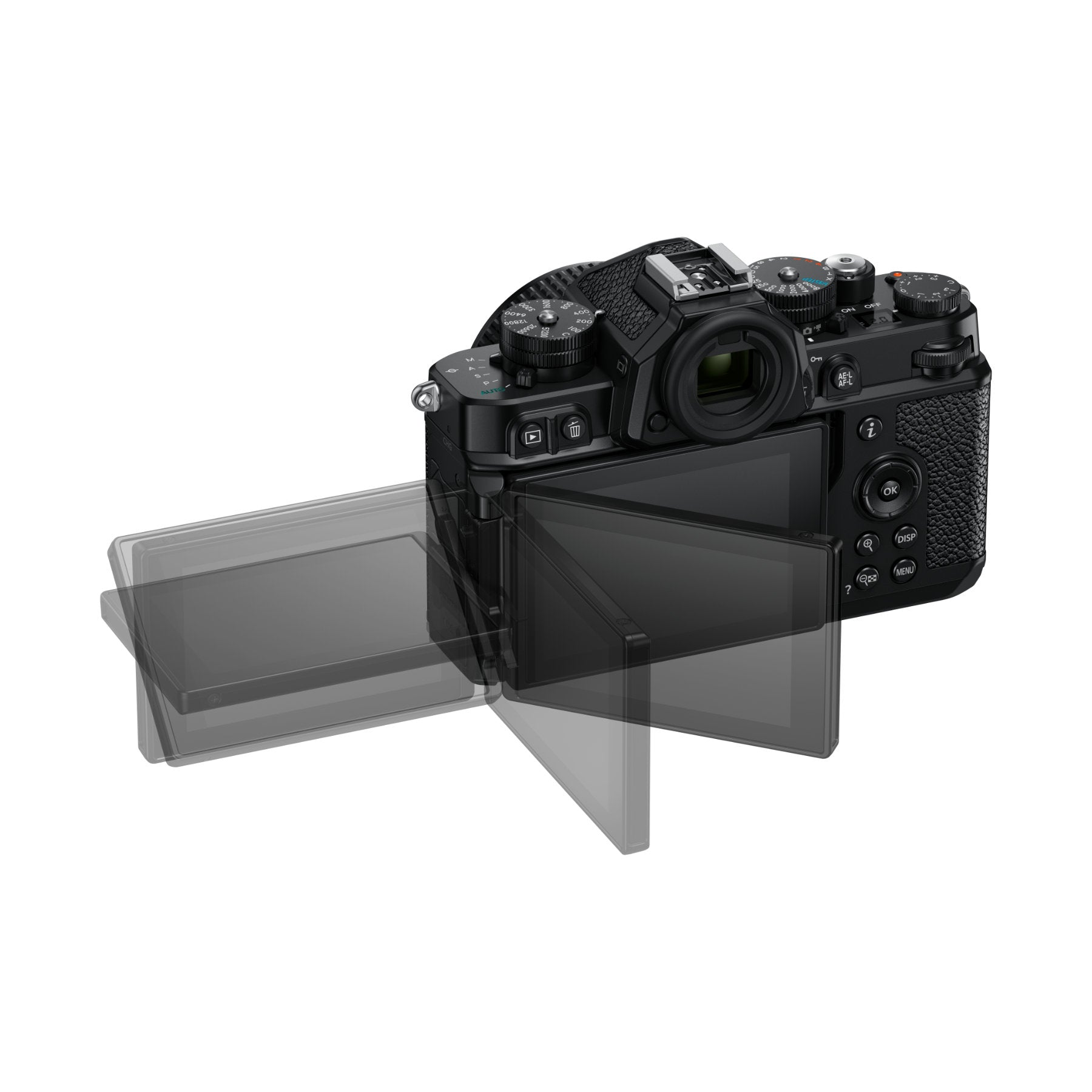 Buy Nikon Zf Mirrorless Camera (Body Only) at Topic Store