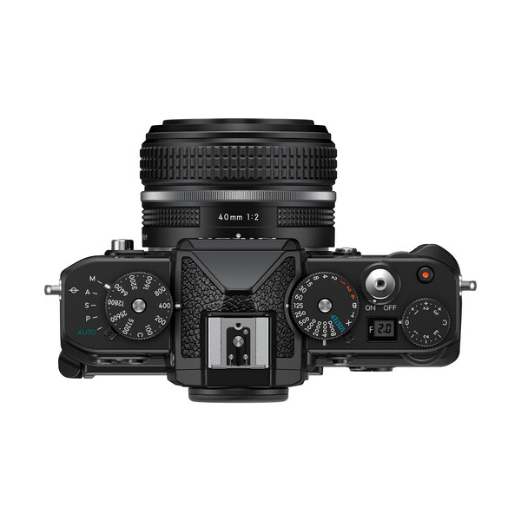 Buy Nikon ZF Mirrorless Camera with 40mm Lens a Topic Store