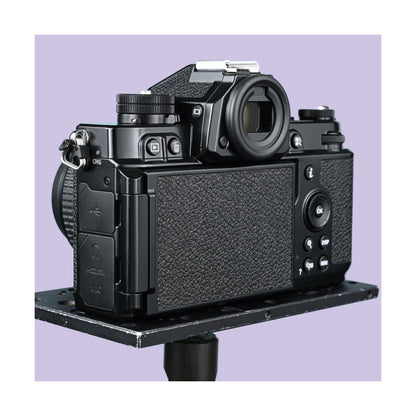 Nikon Zf Mirrorless Camera with 40mm Lens Kit - Ex Rental