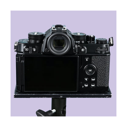 Nikon Zf Mirrorless Camera with 40mm Lens Kit - Ex Rental