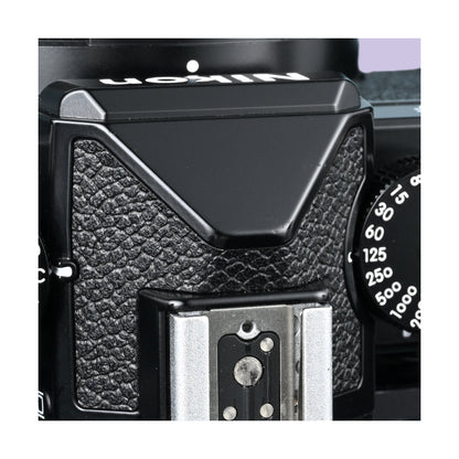 Nikon Zf Mirrorless Camera with 40mm Lens Kit - Ex Rental