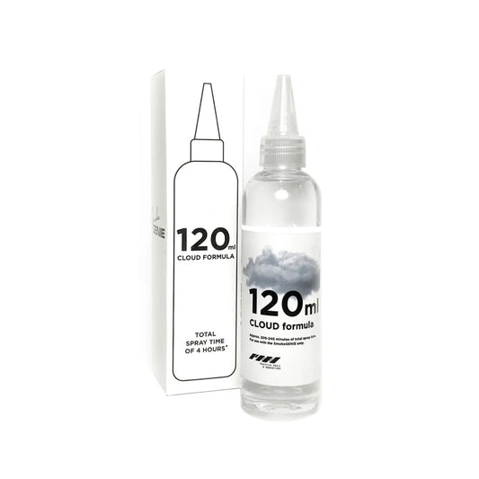 PMI SmokeGENIE Cloud Formula 120ml