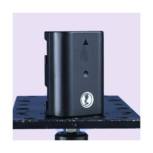 Panasonic BLF19 Battery - Ex Rental