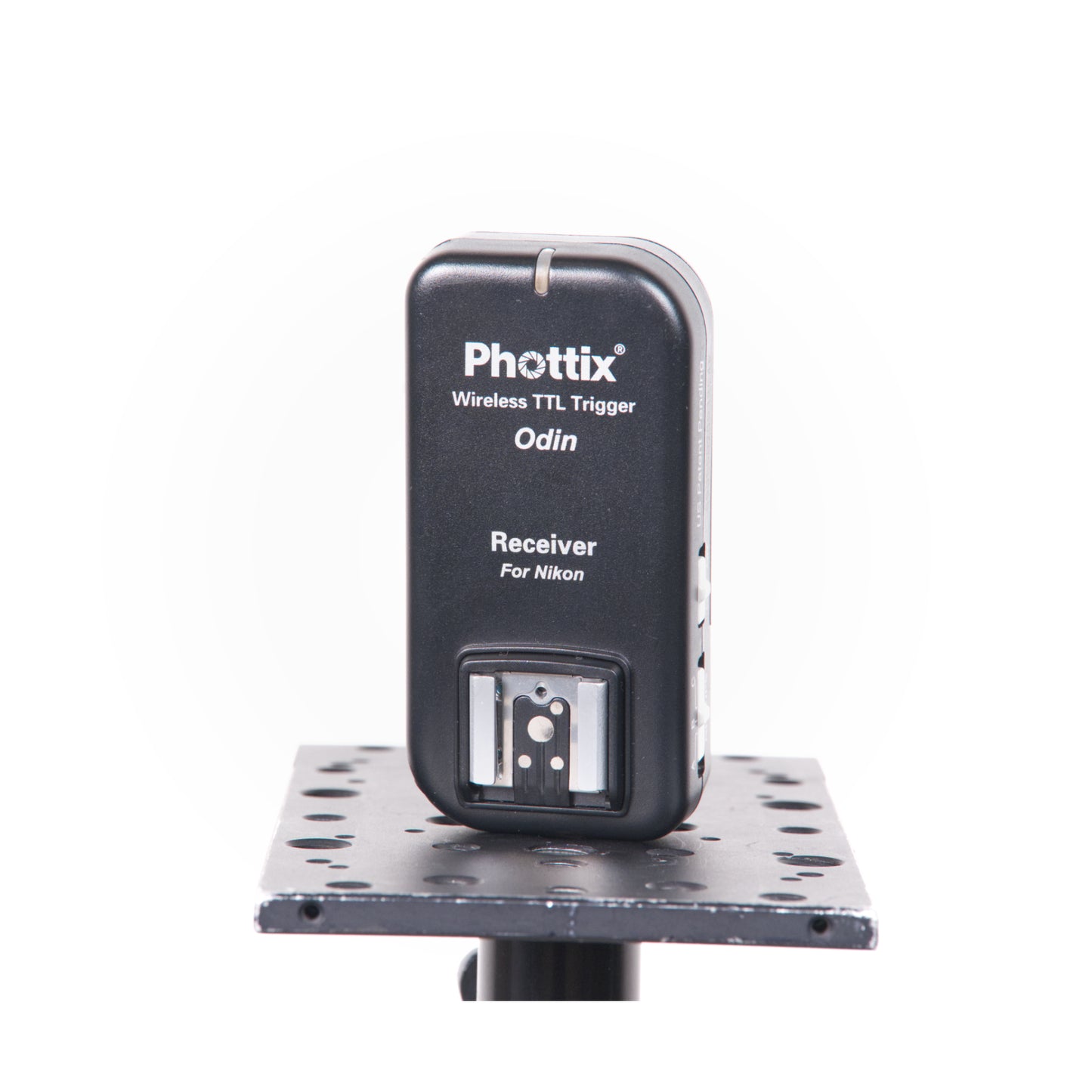 Buy Ex Rental Phottix Odin Wireless TTL Flash Trigger Transmitter and Receiver for Nikon | Topic Rentals | Topic Store