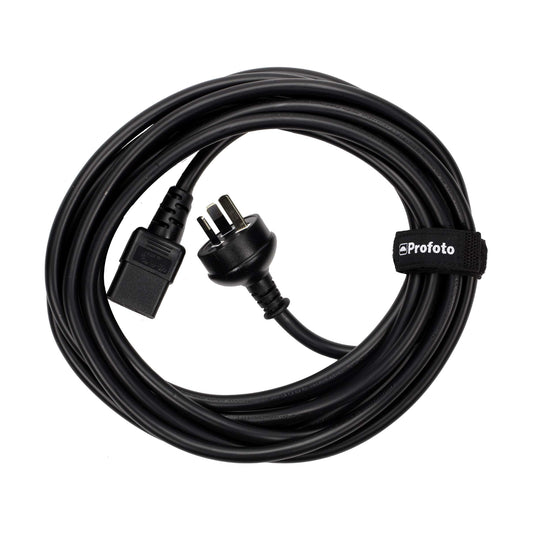 Buy Profoto Power Cable C13 5 m AUS at Topic Store