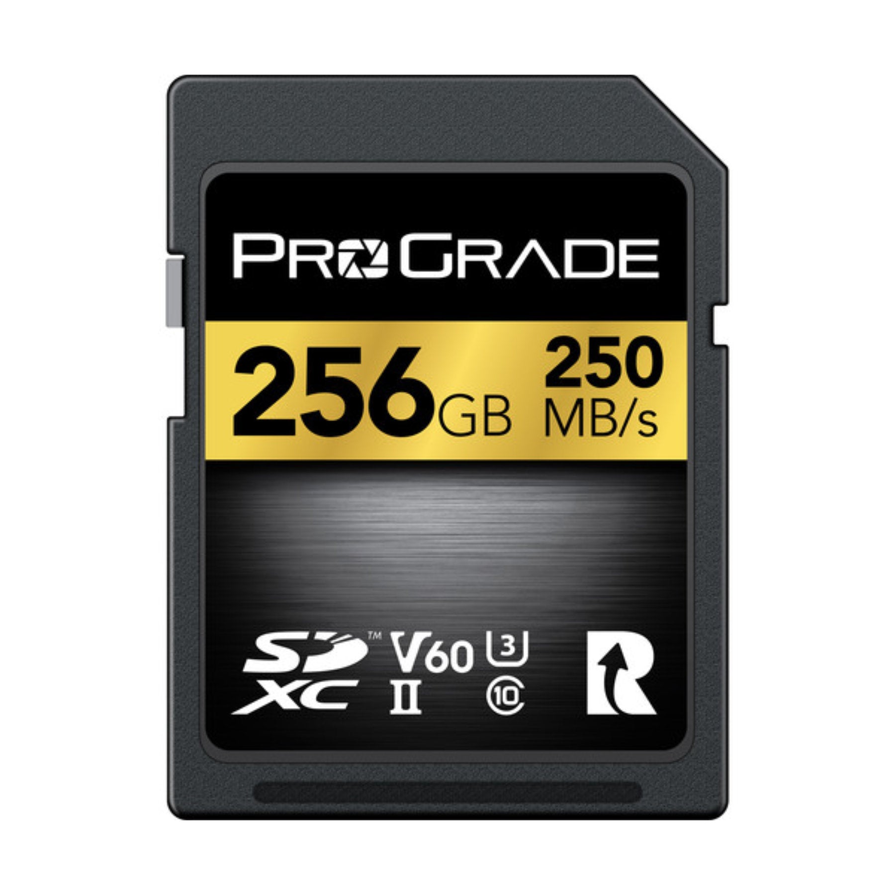Buy ProGrade Digital 256GB UHS-II SDXC Memory Card at Topic Store