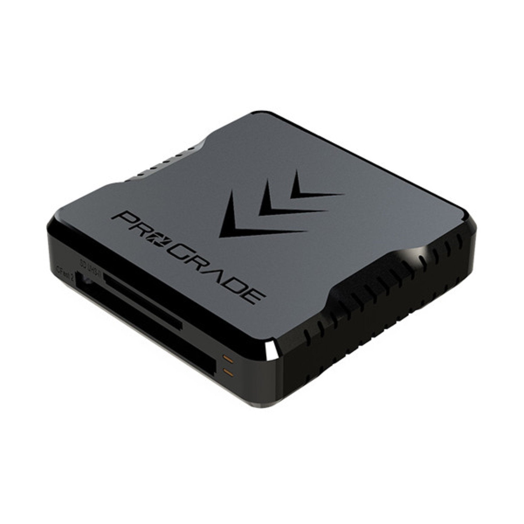 Buy ProGrade Digital Dual-Slot CFast 2.0 & UHS-II SDXC USB 3.1 Gen 2 Type-C Card Reader at Topic Store