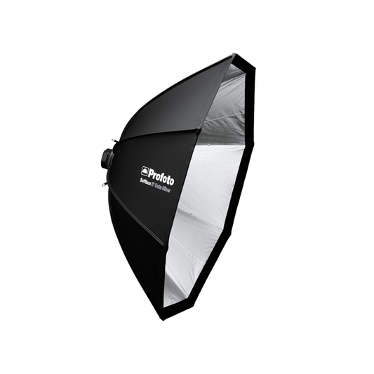 Profoto Softbox 5’ Octa Silver