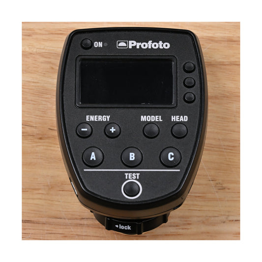 Profoto Air Remote TTL-F (Fujifilm) - Ex Rental