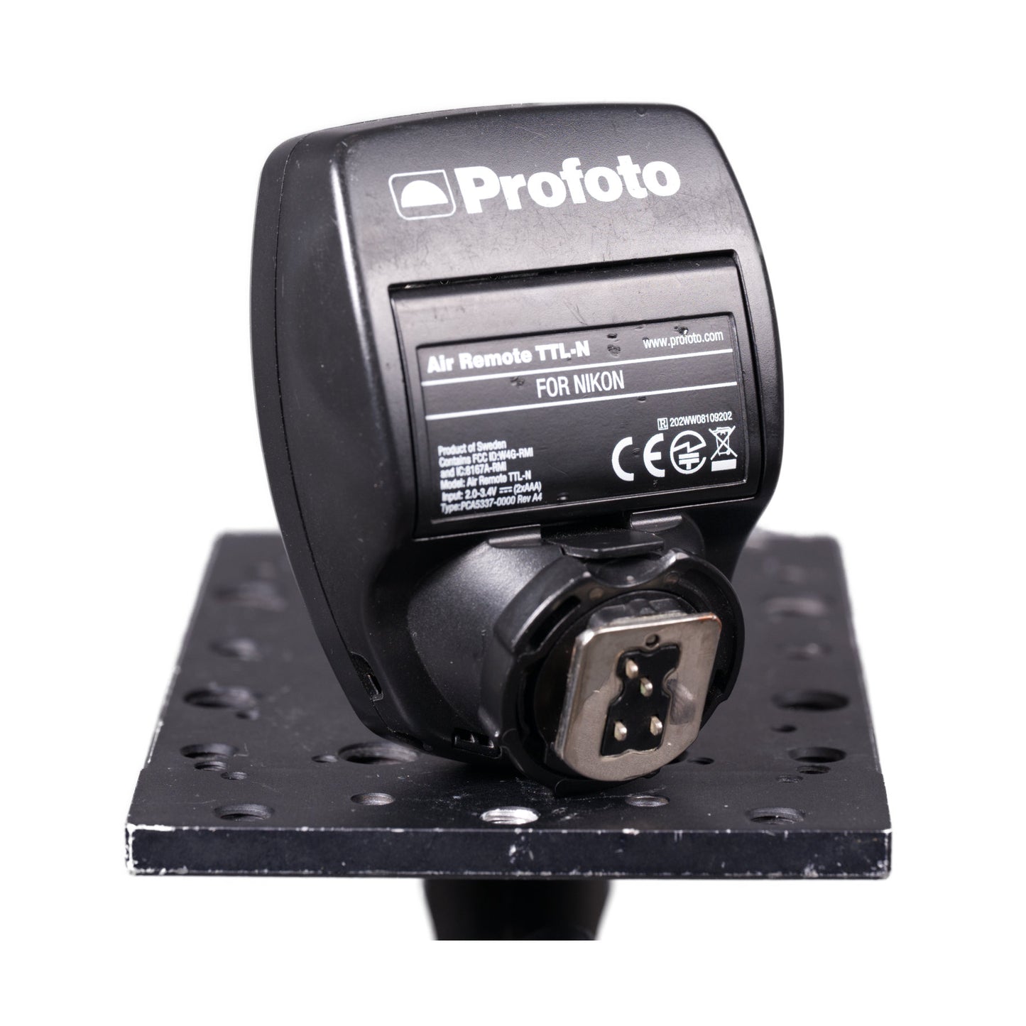 Buy Profoto Air Remote TTL-N (Nikon) - Ex Rental at Topic Store
