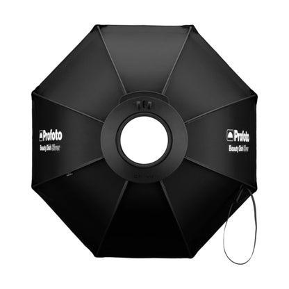 Buy Profoto Beauty Dish Silver, W/ built-in speedring at Topic Photography Store