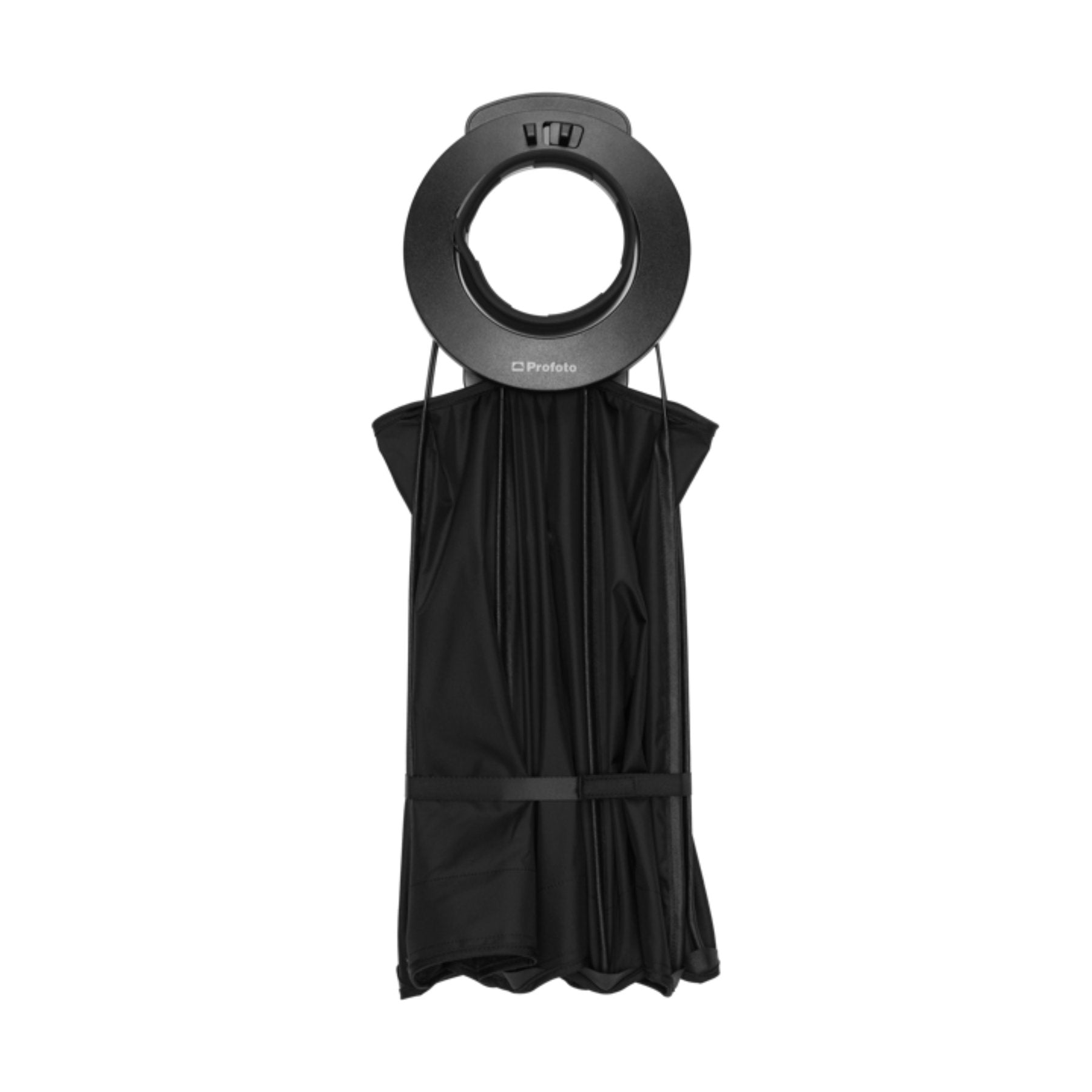 Buy Profoto Beauty Dish Silver, W/ built-in speedring at Topic Photography Store