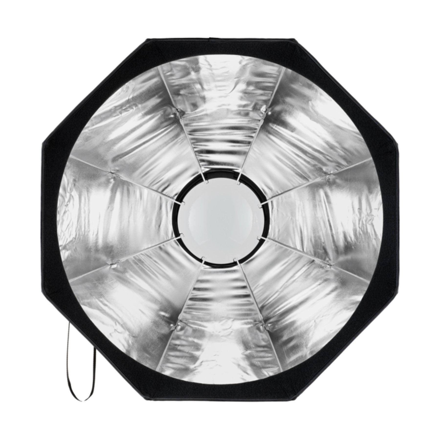 Buy Profoto Beauty Dish Silver, W/ built-in speedring at Topic Photography Store