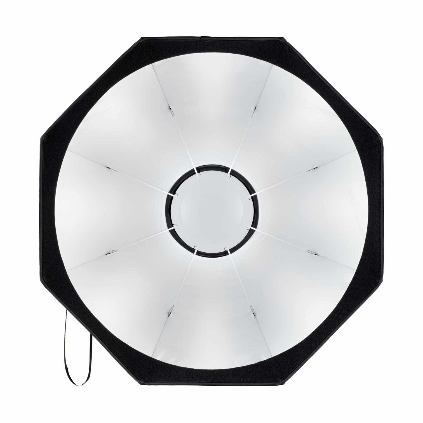 Profoto Beauty Dish White, W/ built-in speedring