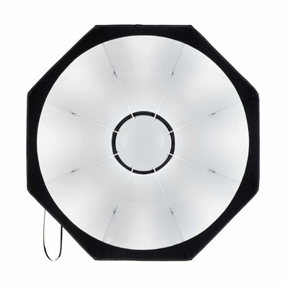 Profoto Beauty Dish White, W/ built-in speedring