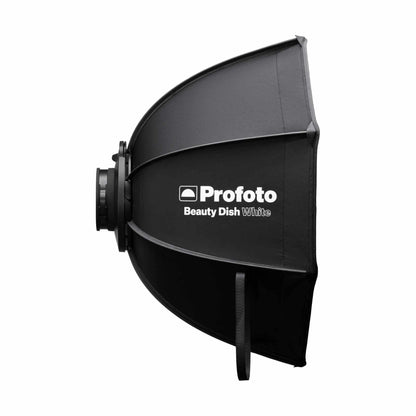 Profoto Beauty Dish White, W/ built-in speedring