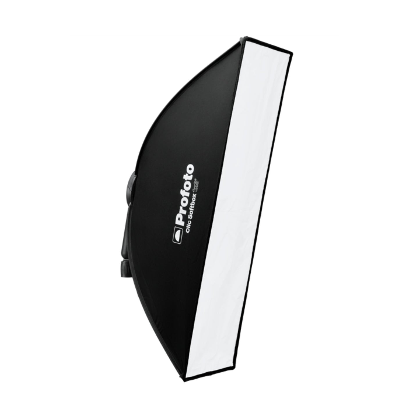Buy Profoto Clic Softbox 1x3' (30x90cm) at Topic photography store