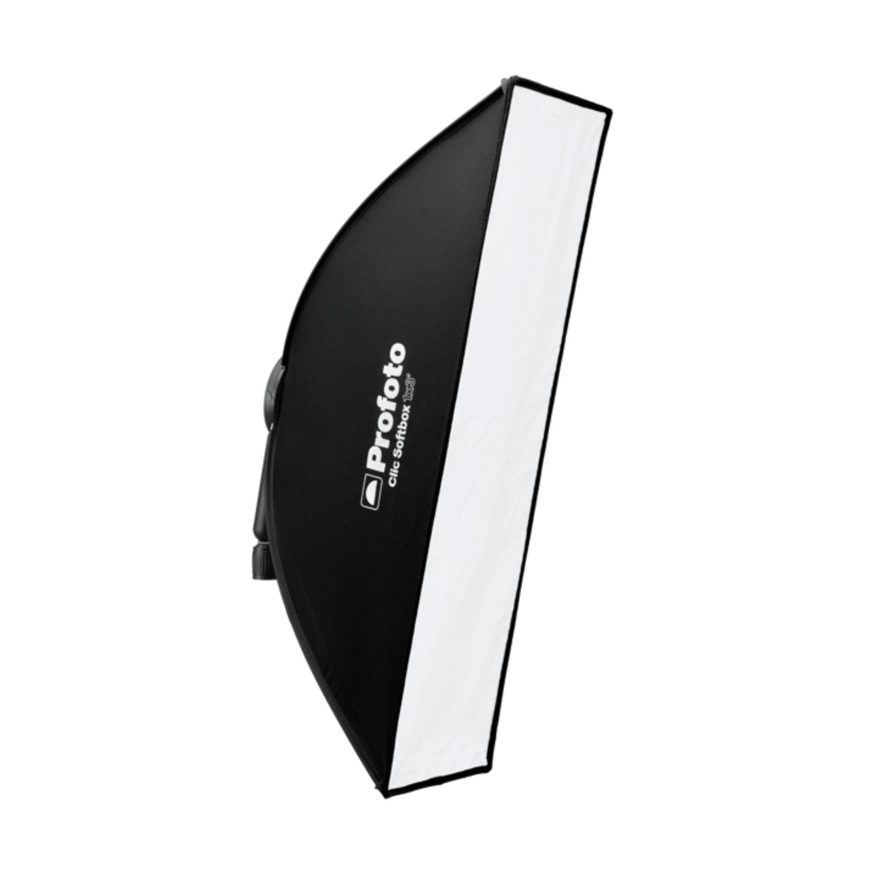 Buy Profoto Clic Softbox 1x3' (30x90cm) at Topic photography store
