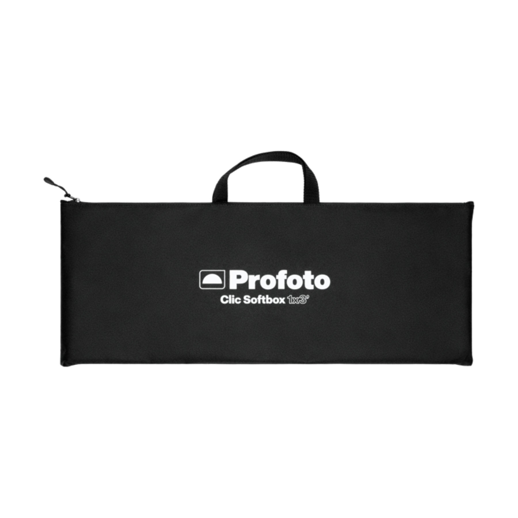Buy Profoto Clic Softbox 1x3' (30x90cm) at Topic photography store