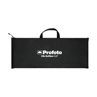 Buy Profoto Clic Softbox 1x3' (30x90cm) at Topic photography store