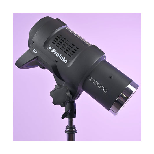 Profoto D2 1000 Air TTL - Ex Rental