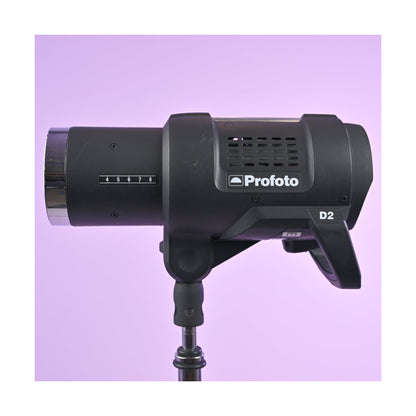 Profoto D2 1000 Air TTL - Ex Rental