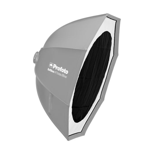 Buy Profoto Edge Mask 4’ Octa Circular at Topic Photography Store