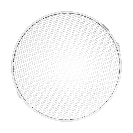 Profoto Grid 10 ̊  337mm White for TeleZoom, Magnum, and NarrowBeam Reflectors