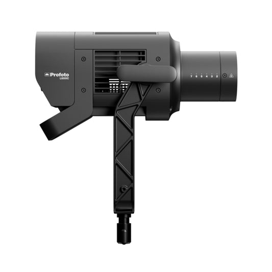Profoto L600C Cine Light