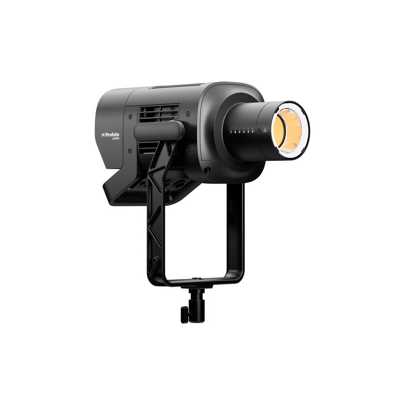 Profoto L600D Daylight Mono-LED Light